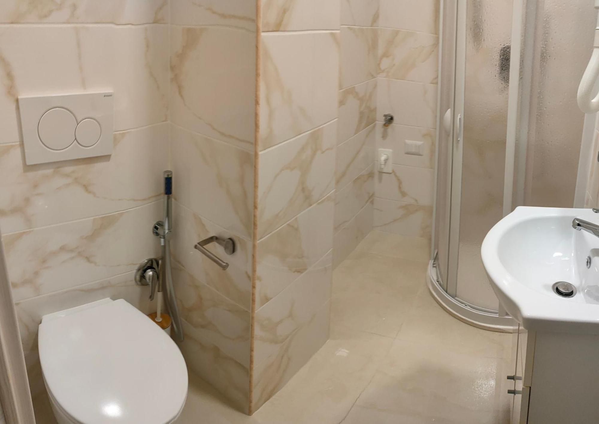 La Casa Di Mimma Hotel Matera Quarto foto