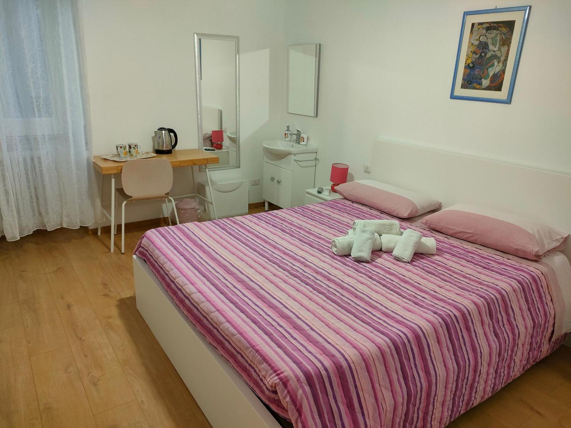 La Casa Di Mimma Hotel Matera Quarto foto